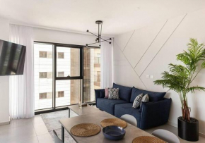 O&O Group - Deluxe 2 BR Golden Exclusive Tower
